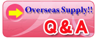 Overseas Supply!!QA
