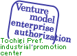 Venture model enterprise authorization
