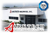 ARKTECH PHILIPPINES,INC.