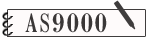 AS9000