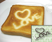 LOVE�i��n�[�g�j