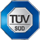 TUV Logo mark