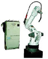 Spot welding machine