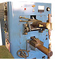 spot welding machine