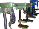 DRILLING MACHINE