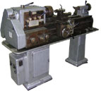 LATHE MACHINE