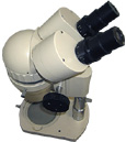 STEREO MICROSCOPES