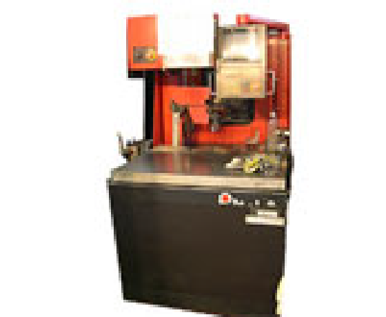 3D自動溶接機(Tig)